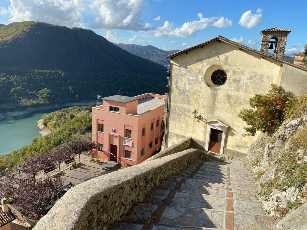 Chiesa di San Nicola da Bari